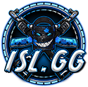Logo of ISL.GG