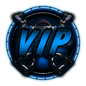 Shop VIP packages
